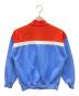 adidas (アディダス) トラックジャケット ブルー サイズ:不明：7000円