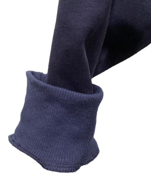 FRAPBOIS（フラボア）FRAPBOIS (フラボア) メローパネル プルオーバー ネイビー サイズ:2 未使用品の古着・服飾アイテム