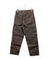 45R (フォーティファイブ・アール) モンブラウンヒッコリーの908山ペインターパンツ（濃） ブラウン サイズ:28：16000円