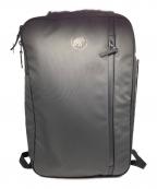 MAMMUTマムート）の古着「birren5/バレン バックパック」｜ブラック