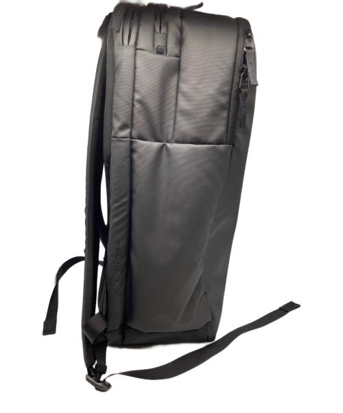 MAMMUT（マムート）MAMMUT (マムート) birren5/バレン バックパック ブラックの古着・服飾アイテム