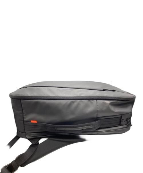 MAMMUT（マムート）MAMMUT (マムート) birren5/バレン バックパック ブラックの古着・服飾アイテム