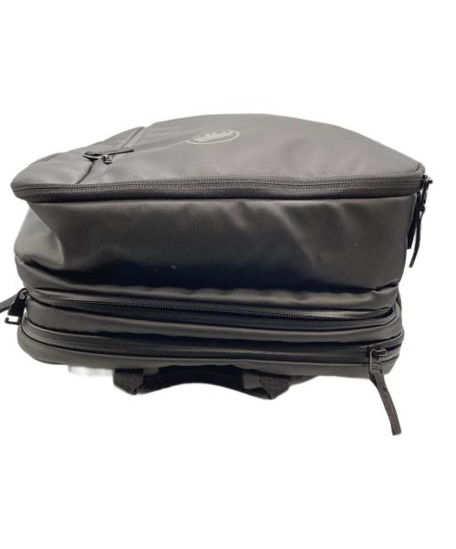 MAMMUT（マムート）MAMMUT (マムート) birren5/バレン バックパック ブラックの古着・服飾アイテム