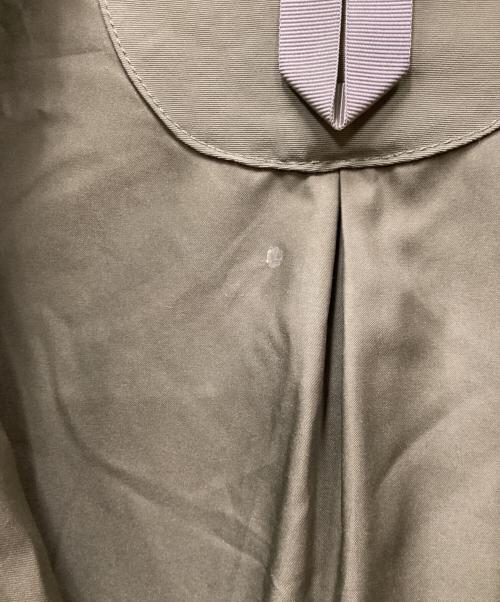 Patagonia（パタゴニア）Patagonia (パタゴニア) W's Dusty Mesa Vest/ダスティメサベスト オリーブ サイズ:Mの古着・服飾アイテム