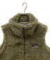 Patagonia (パタゴニア) W's Dusty Mesa Vest/ダスティメサベスト オリーブ サイズ:M：6000円