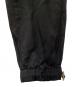 中古・古着 DSQUARED2 (ディースクエアード) センタークリースジョガーパンツ ブラック サイズ:48：10000円