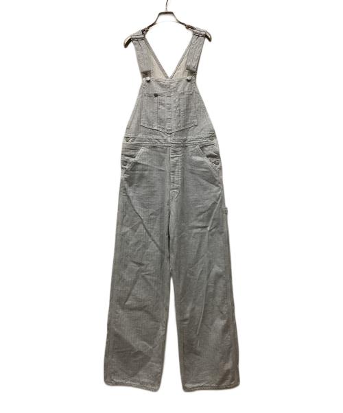 RHC Ron Herman（アールエイチシー ロンハーマン）RHC Ron Herman (アールエイチシー ロンハーマン) Looplus Overall/ループラスオーバーオール スカイブルー サイズ:Sの古着・服飾アイテム