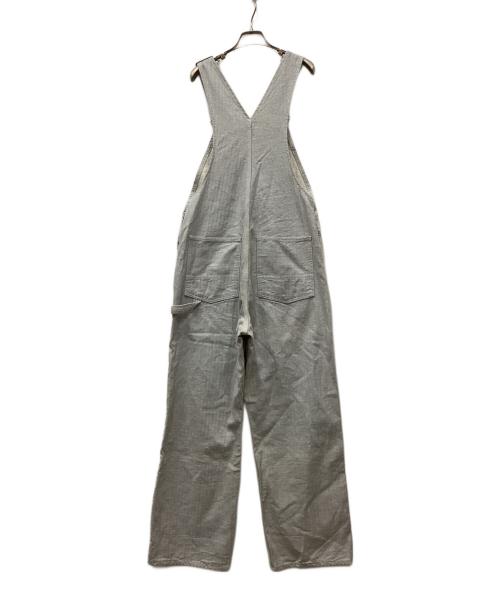 RHC Ron Herman（アールエイチシー ロンハーマン）RHC Ron Herman (アールエイチシー ロンハーマン) Looplus Overall/ループラスオーバーオール スカイブルー サイズ:Sの古着・服飾アイテム