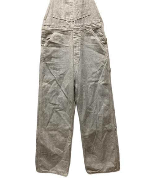 RHC Ron Herman（アールエイチシー ロンハーマン）RHC Ron Herman (アールエイチシー ロンハーマン) Looplus Overall/ループラスオーバーオール スカイブルー サイズ:Sの古着・服飾アイテム