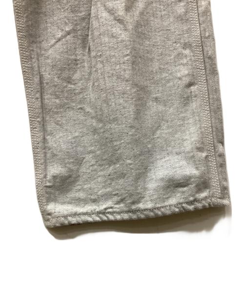 RHC Ron Herman（アールエイチシー ロンハーマン）RHC Ron Herman (アールエイチシー ロンハーマン) Looplus Overall/ループラスオーバーオール スカイブルー サイズ:Sの古着・服飾アイテム