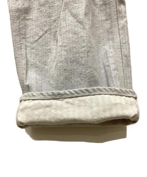 RHC Ron Herman（アールエイチシー ロンハーマン）RHC Ron Herman (アールエイチシー ロンハーマン) Looplus Overall/ループラスオーバーオール スカイブルー サイズ:Sの古着・服飾アイテム