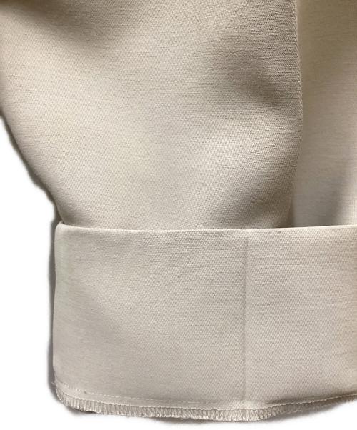 deres（デレス）deres (デレス) First step pants/ファーストステップパンツ ベージュ サイズ:1の古着・服飾アイテム