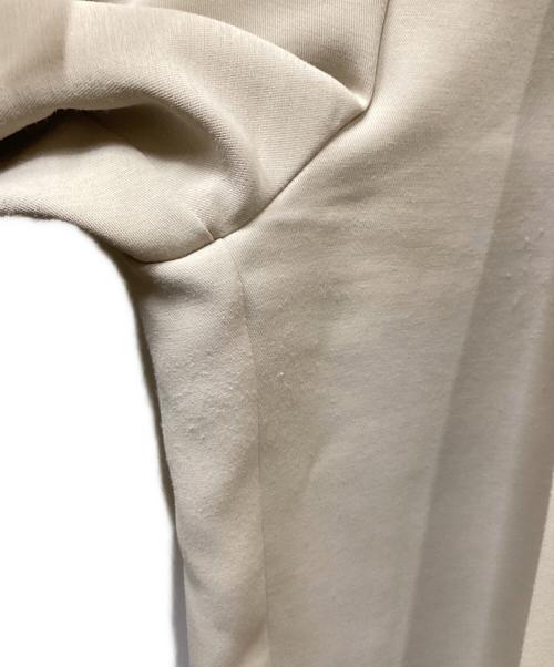 deres（デレス）deres (デレス) First step pants/ファーストステップパンツ ベージュ サイズ:1の古着・服飾アイテム