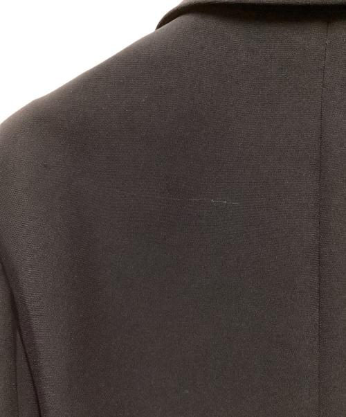 uncrave（アンクレイヴ）uncrave (アンクレイヴ) ウォッシャブルダブルクロスセットアップ ネイビー サイズ:1の古着・服飾アイテム