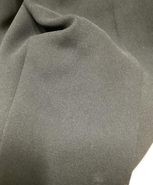 uncrave（アンクレイヴ）uncrave (アンクレイヴ) ウォッシャブルダブルクロスセットアップ ネイビー サイズ:1の古着・服飾アイテム