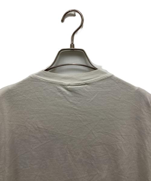 USED（ユーズド）USED (ユーズド) 四十八手レッドデビルTシャツ ホワイト サイズ:XLの古着・服飾アイテム