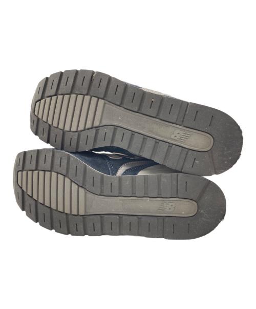 NEW BALANCE（ニューバランス）NEW BALANCE (ニューバランス) CM996NV2 スニーカー ネイビー サイズ:24cmの古着・服飾アイテム