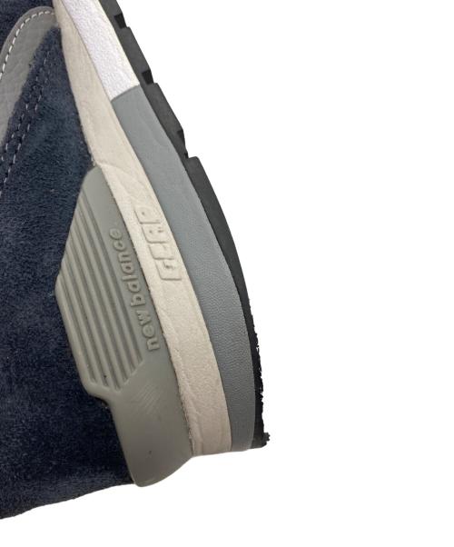 NEW BALANCE（ニューバランス）NEW BALANCE (ニューバランス) CM996NV2 スニーカー ネイビー サイズ:24cmの古着・服飾アイテム