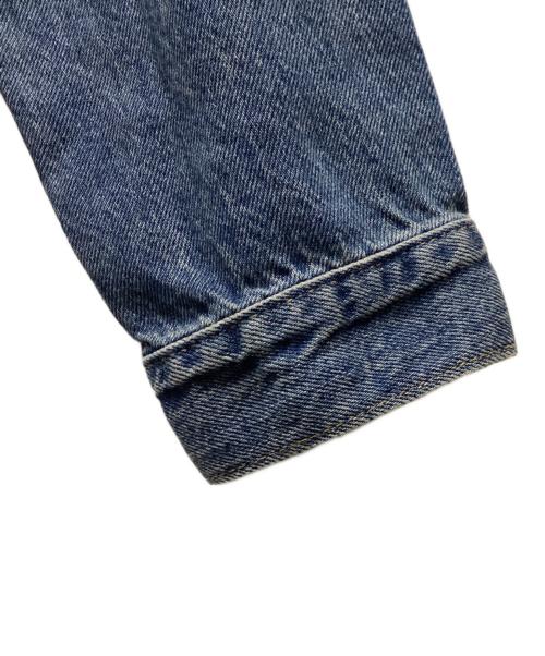 LEVI'S PReMIUM（リーバイス プレミアム）LEVI'S PReMIUM (リーバイスプレミアム) トラッカージャケット インディゴ サイズ:Sの古着・服飾アイテム