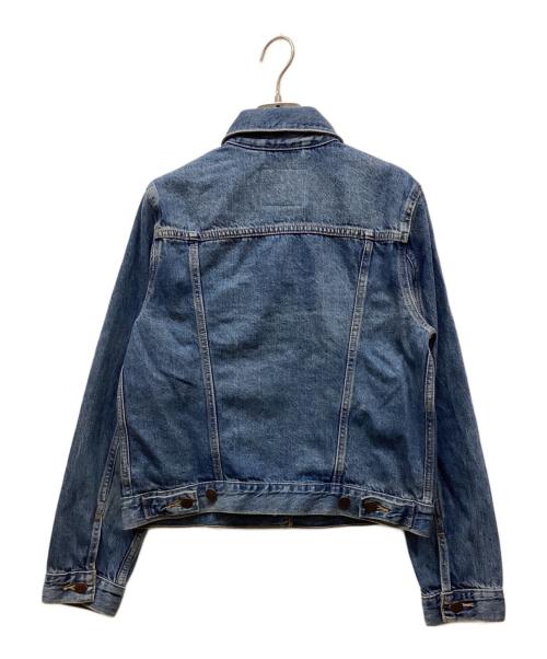 LEVI'S PReMIUM（リーバイス プレミアム）LEVI'S PReMIUM (リーバイスプレミアム) トラッカージャケット インディゴ サイズ:Sの古着・服飾アイテム