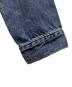 中古・古着 LEVI'S PReMIUM (リーバイスプレミアム) トラッカージャケット インディゴ サイズ:S：6000円