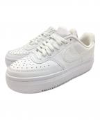 NIKEナイキ）の古着「W COURT VISION ALTA LTR/コート ビジョン アルタ」｜ホワイト