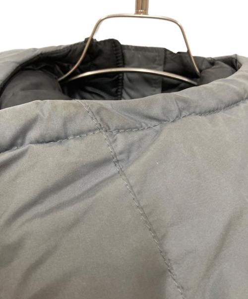 WILD THINGS（ワイルドシングス）WILD THINGS (ワイルドシングス) BELAY JACKET/ビレイジャケット グレー サイズ:Mの古着・服飾アイテム