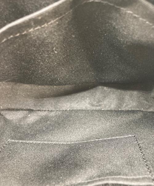 COACH（コーチ）COACH (コーチ) ショルダーバッグ ブラウンの古着・服飾アイテム