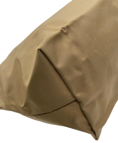 LONGCHAMP（ロンシャン）LONGCHAMP (ロンシャン) ルプリーアージュ カーキの古着・服飾アイテム