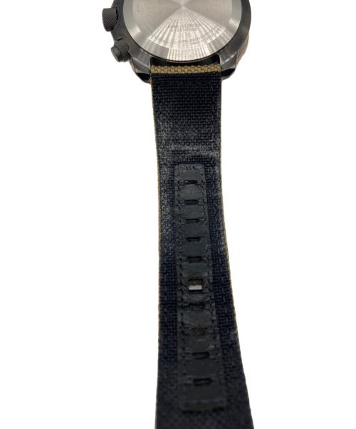 CITIZEN（シチズン）CITIZEN (シチズン) PROMASTER プロマスター エコ・ドライブ電波時計 グリーンの古着・服飾アイテム