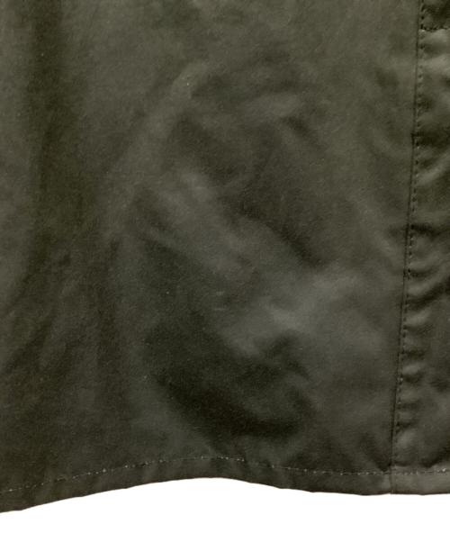 Barbour（バブアー）Barbour (バブアー) SL BEDALE/エスエル　ビデイル オリーブ サイズ:34の古着・服飾アイテム