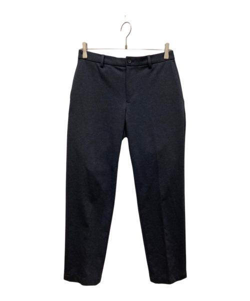 UNITED ARROWS（ユナイテッドアローズ）UNITED ARROWS (ユナイテッドアローズ) アクティブ シャークスキン ジャージ  セットアップ ネイビー サイズ:Mの古着・服飾アイテム