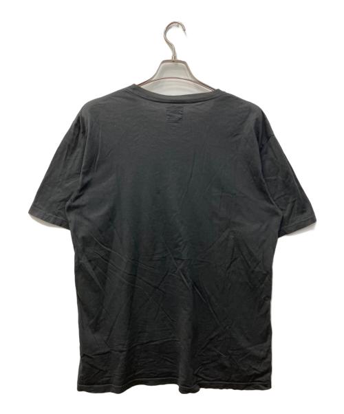 WACKO MARIA（ワコマリア）WACKO MARIA (ワコマリア) タイガープリントTシャツ ブラック サイズ:XLの古着・服飾アイテム