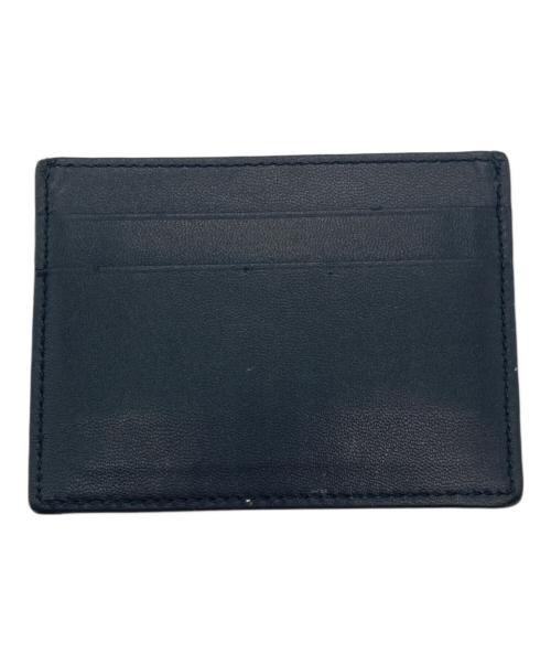 BALENCIAGA（バレンシアガ）BALENCIAGA (バレンシアガ) パスケース ブラックの古着・服飾アイテム