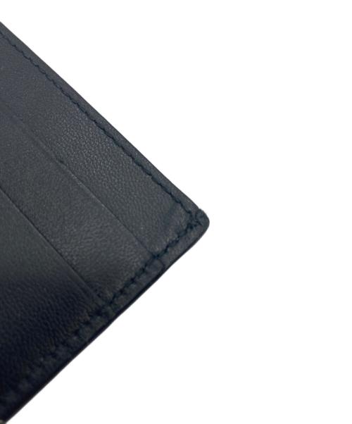 BALENCIAGA（バレンシアガ）BALENCIAGA (バレンシアガ) パスケース ブラックの古着・服飾アイテム