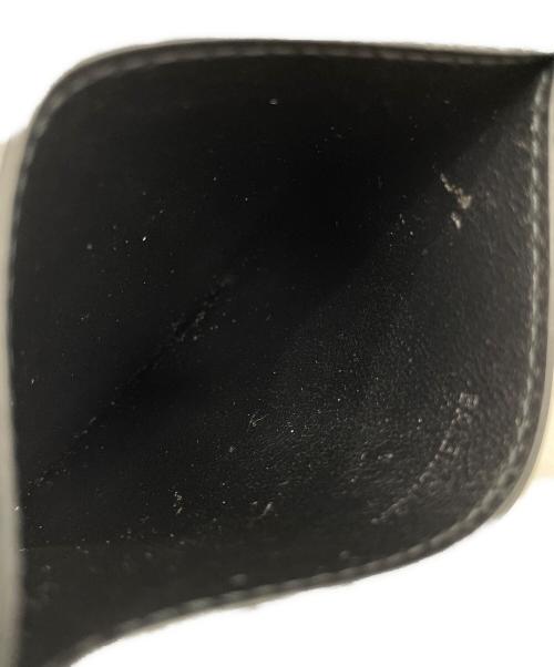 BALENCIAGA（バレンシアガ）BALENCIAGA (バレンシアガ) パスケース ブラックの古着・服飾アイテム