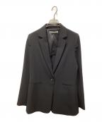 theory luxeセオリーリュクス）の古着「Sycamore Rowen/シカモアローエン」｜ブラック