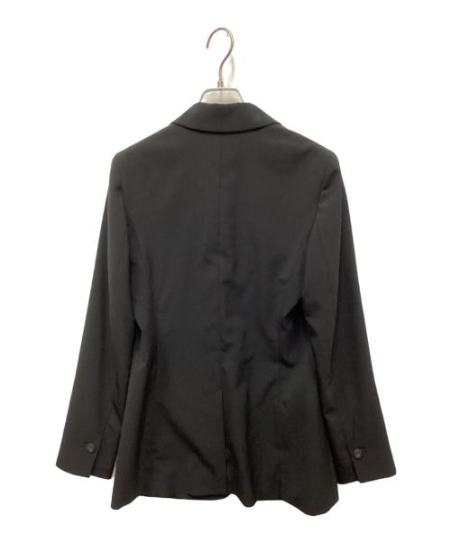 theory luxe（セオリーリュクス）theory luxe (セオリーリュクス) Sycamore Rowen/シカモアローエン ブラック サイズ:36の古着・服飾アイテム