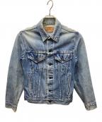 LEVI'Sリーバイス）の古着「デニムジャケット」｜インディゴ