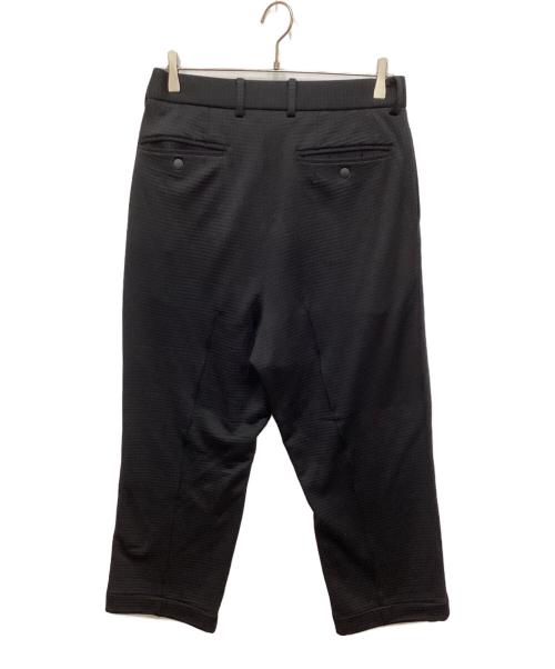 NEAT（ニート）NEAT (ニート) POLARTEC R1 Wide/ポーラーテックワイドパンツ ブラック サイズ:46の古着・服飾アイテム