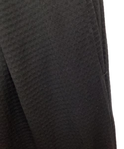 NEAT（ニート）NEAT (ニート) POLARTEC R1 Wide/ポーラーテックワイドパンツ ブラック サイズ:46の古着・服飾アイテム
