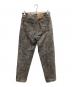 中古・古着 LEVI'S (リーバイス) USA製ケミカルウォッシュデニムパンツ インディゴ サイズ:W31：8000円