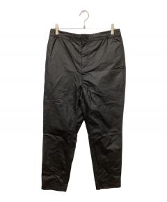 中古・古着通販】Needles (ニードルズ) パピヨン刺繍ブーツカット