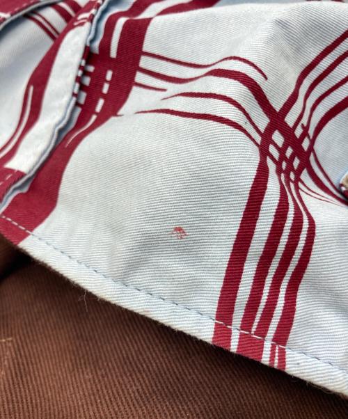 MARNI（マルニ）MARNI (マルニ) トートバッグ スカイブルーの古着・服飾アイテム