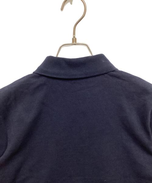 WEEKEND Max Mara（ウィークエンド マックスマーラ）Weekend Max Mara (ウィークエンド マックスマーラ) ポロシャツ ネイビー サイズ:XSの古着・服飾アイテム