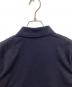 中古・古着 Weekend Max Mara (ウィークエンド マックスマーラ) ポロシャツ ネイビー サイズ:XS：15000円