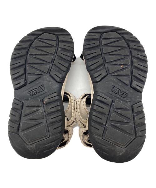 Chloe（クロエ）Chloe (クロエ) TEVA (テバ) HURRICANE XLT2 Chloe/ハリケーン エックスエルティー2 クロエ アイボリー サイズ:23cmの古着・服飾アイテム