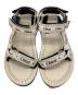 中古・古着 Chloe (クロエ) TEVA (テバ) HURRICANE XLT2 Chloe/ハリケーン エックスエルティー2 クロエ アイボリー サイズ:23cm：20000円