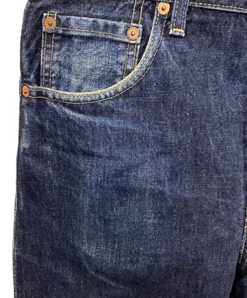 LEVI'S（リーバイス）LEVI'S (リーバイス) デニムパンツ インディゴ サイズ:Ｗ31の古着・服飾アイテム