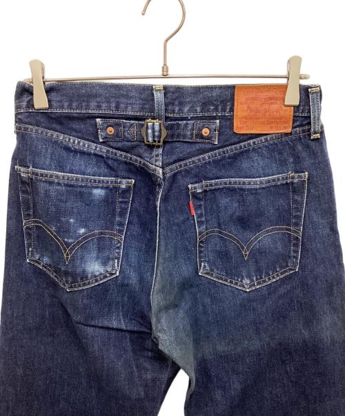LEVI'S（リーバイス）LEVI'S (リーバイス) デニムパンツ インディゴ サイズ:Ｗ31の古着・服飾アイテム